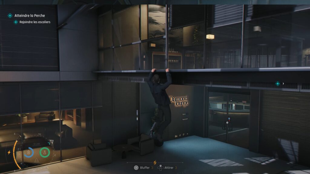007 first light soluce guide astuce solution xbox pc ps5 switch 2 defi knightfall