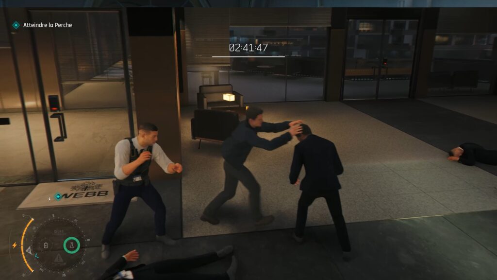 007 first light soluce guide astuce solution xbox pc ps5 switch 2 defi knightfall