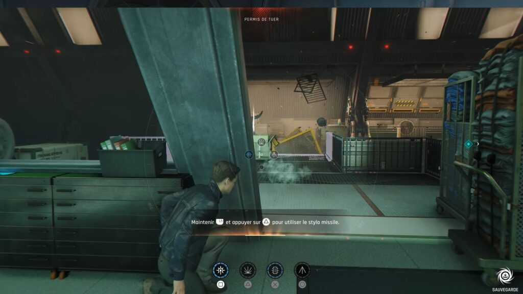 007 first light soluce guide astuce solution xbox pc ps5 switch 2 defi knightfall