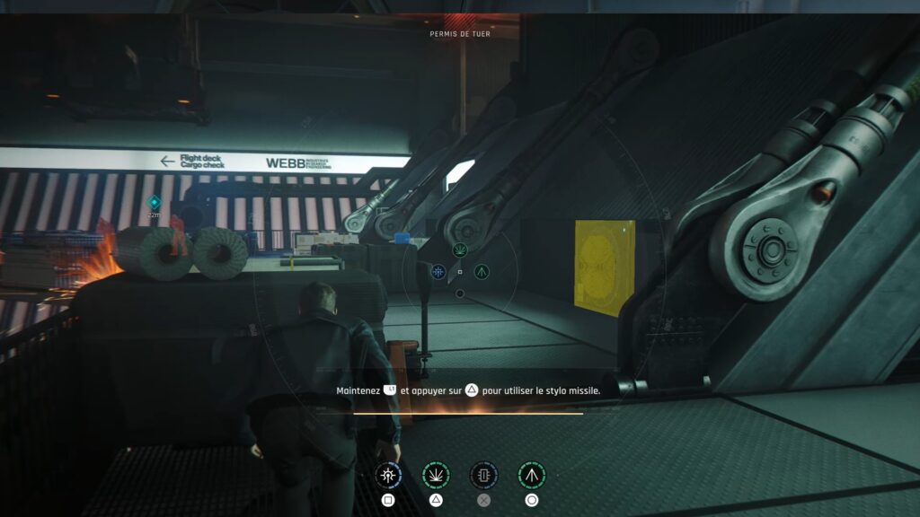 007 first light soluce guide astuce solution xbox pc ps5 switch 2 defi knightfall