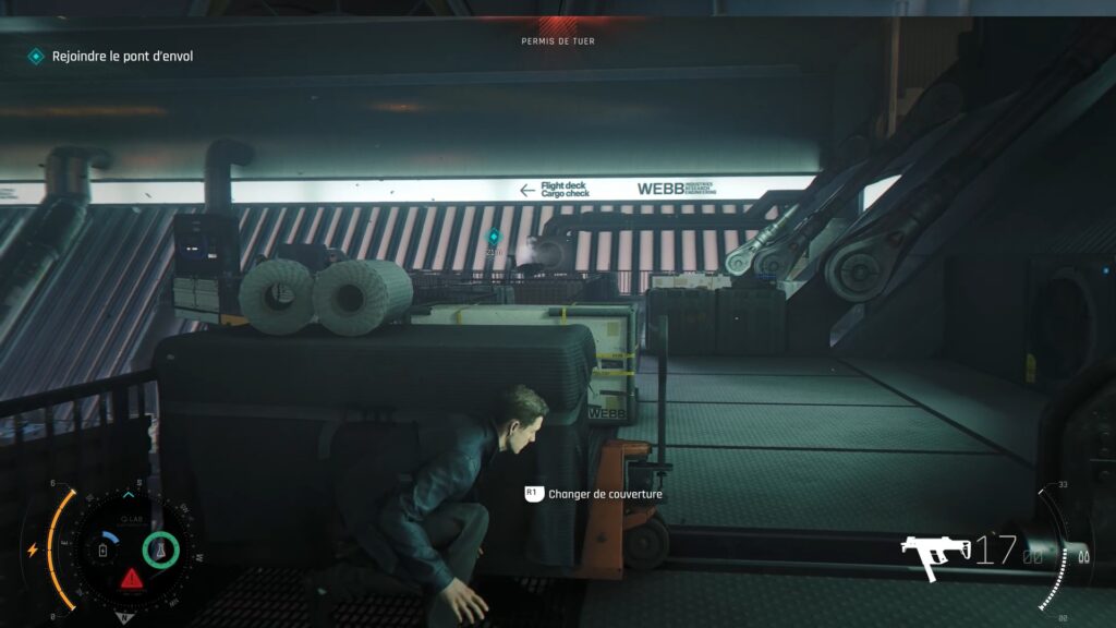 007 first light soluce guide astuce solution xbox pc ps5 switch 2 defi knightfall