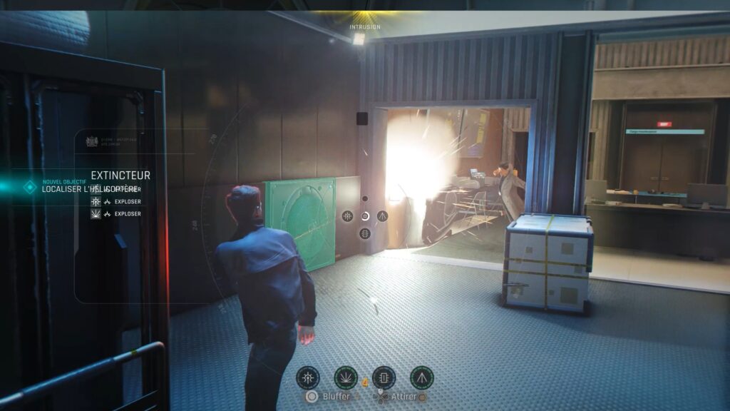 007 first light soluce guide astuce solution xbox pc ps5 switch 2 defi knightfall