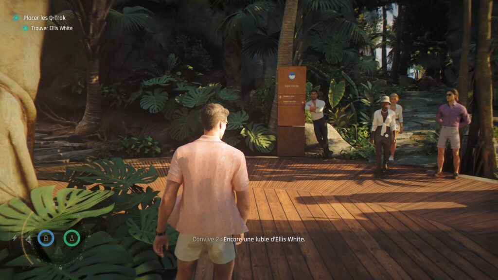 007 first light soluce astuce guide solution defi mourir ne peut attendre xbox pc ps5