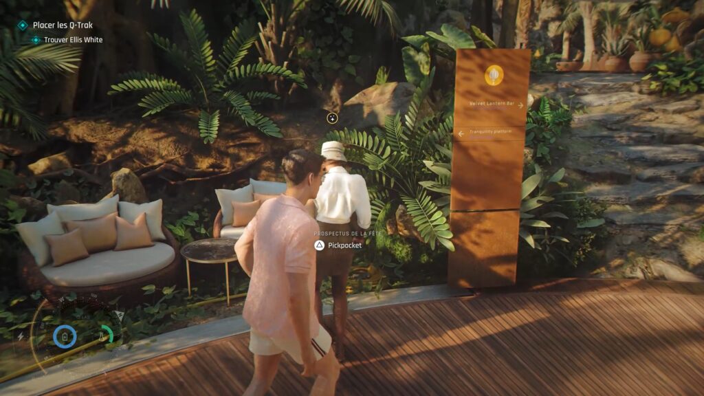007 first light soluce astuce guide solution defi mourir ne peut attendre xbox pc ps5
