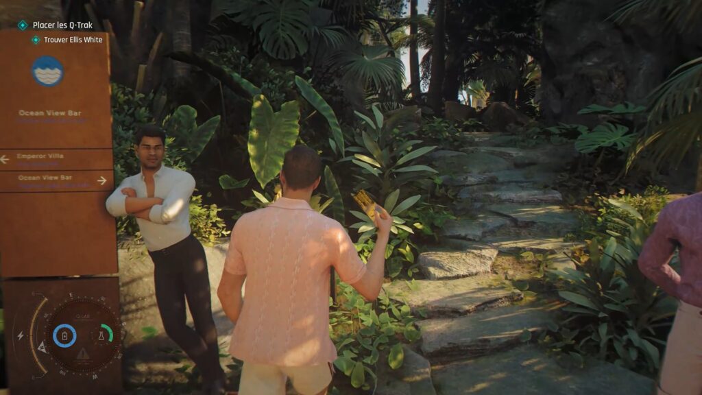 007 first light soluce astuce guide solution defi mourir ne peut attendre xbox pc ps5