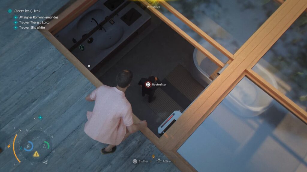 007 first light soluce astuce guide solution defi mourir ne peut attendre xbox pc ps5