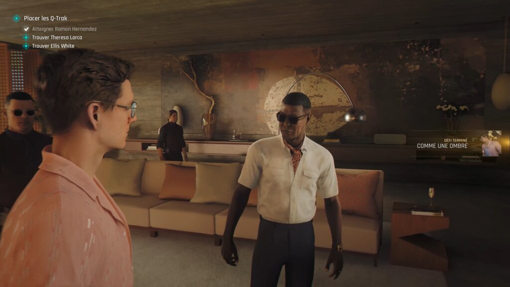 007 first light soluce astuce guide solution defi mourir ne peut attendre xbox pc ps5