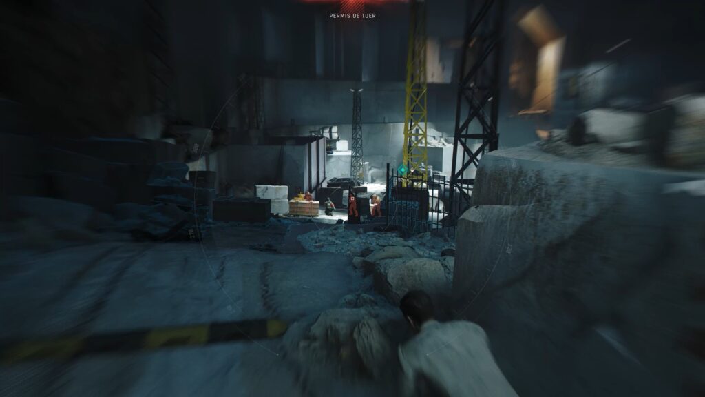 007 first light soluce astuce guide solution defi mourir ne peut attendre xbox pc ps5