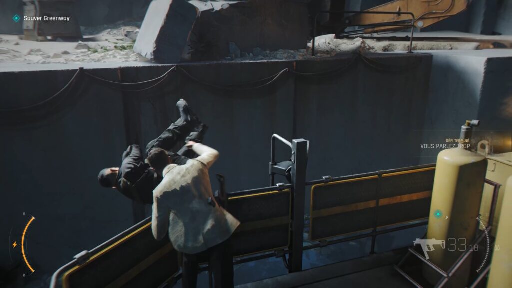 007 first light soluce astuce guide solution defi mourir ne peut attendre xbox pc ps5
