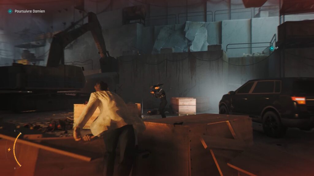 007 first light soluce astuce guide solution defi mourir ne peut attendre xbox pc ps5