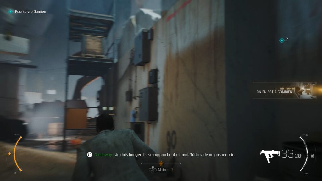 007 first light soluce astuce guide solution defi mourir ne peut attendre xbox pc ps5