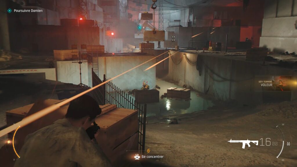 007 first light soluce astuce guide solution defi mourir ne peut attendre xbox pc ps5