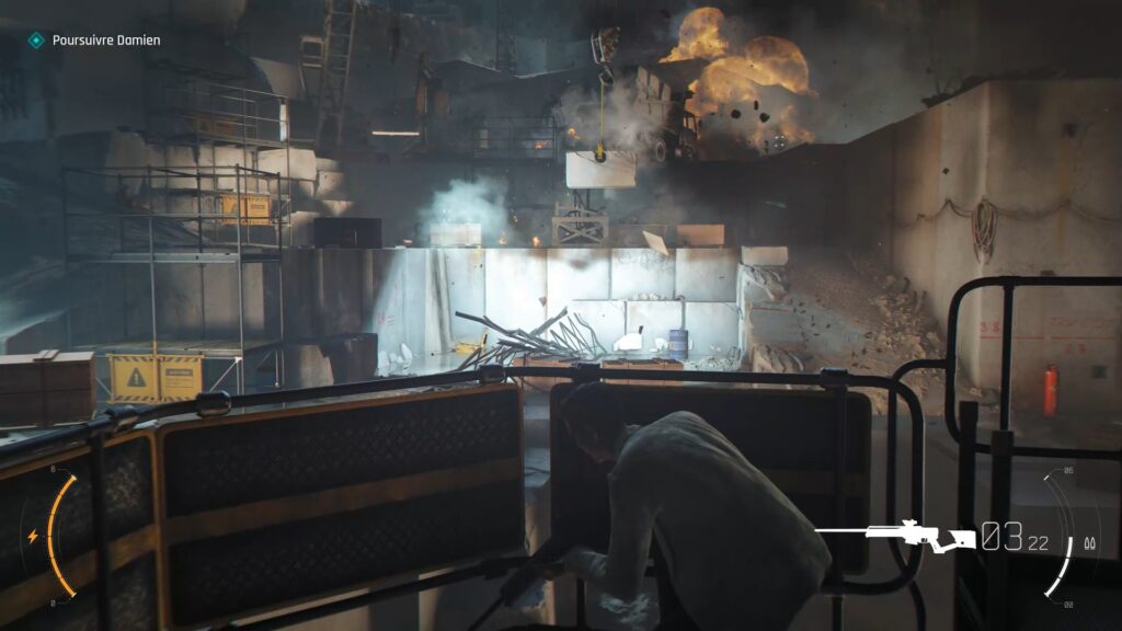 007 first light soluce astuce guide solution defi mourir ne peut attendre xbox pc ps5