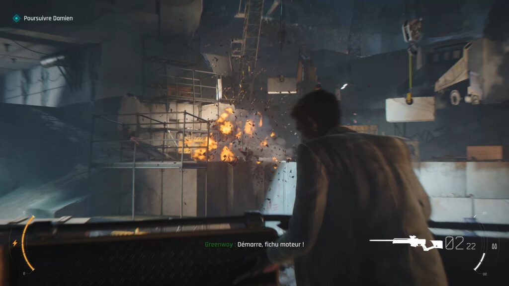 007 first light soluce astuce guide solution defi mourir ne peut attendre xbox pc ps5