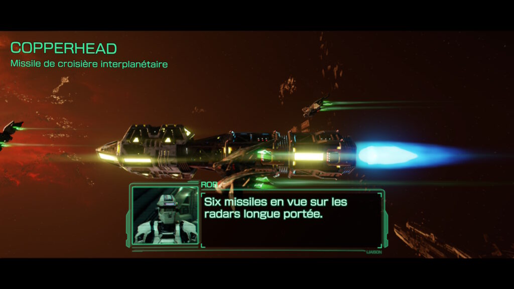 starfox switch 2 soluce solution astuce fin andross jeu screenshot venom