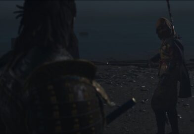 [Soluce] Assassin&rsquo;s Creed Shadows : Vagues Noires [FR]