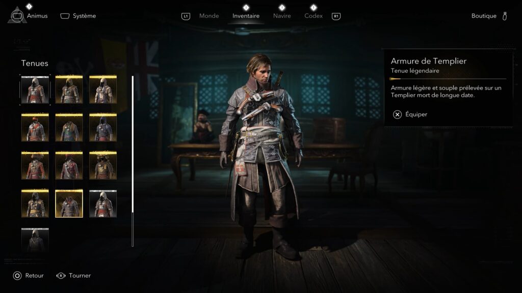 assassin-creed-black-flag-resynced-soluce-guide-tenue-armure-de-templier
