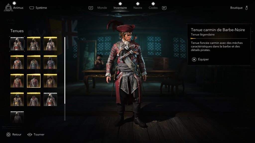 assassin-creed-black-flag-resynced-soluce-guide-tenue-carmin-de-barbe-noire