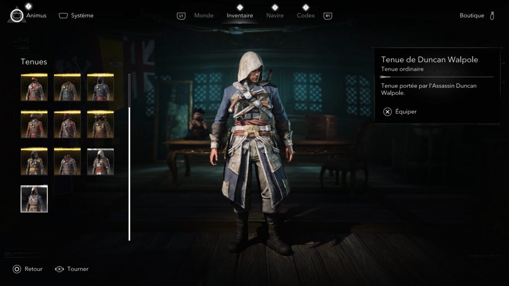 assassin-creed-black-flag-resynced-soluce-guide-tenue-de-duncan-walpole