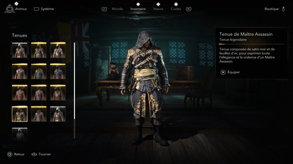 assassin-creed-black-flag-resynced-soluce-guide-tenue-armure-de-maitre-assassin