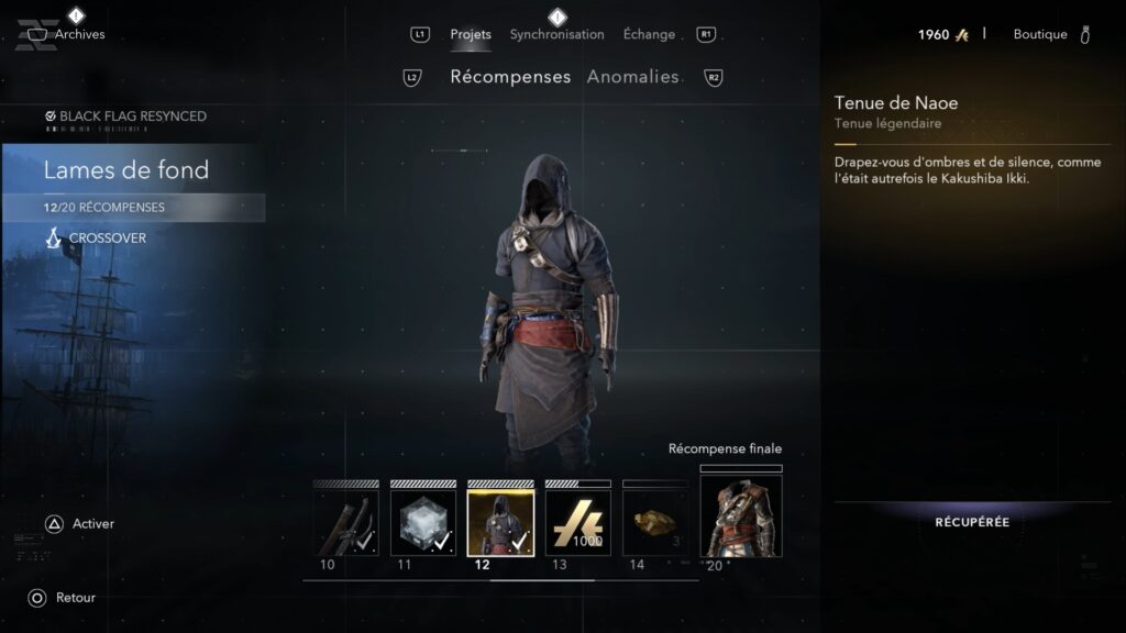 assassin-creed-black-flag-resynced-soluce-guide-tenue-de-naoe
