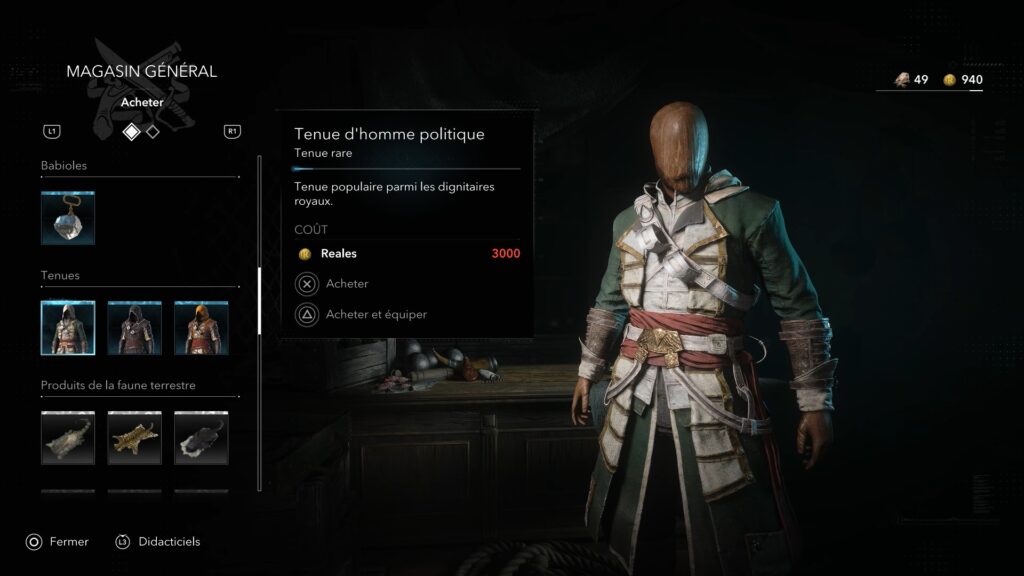 assassin-creed-black-flag-resynced-soluce-guide-tenue-homme-politique