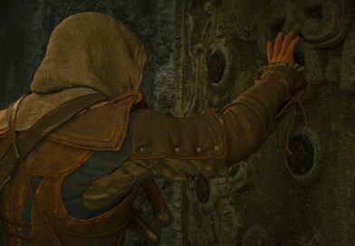 Assassin’s Creed Black Flag Resynced : Emplacement Stèles Mayas