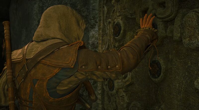 Assassin’s Creed Black Flag Resynced : Emplacement Stèles Mayas