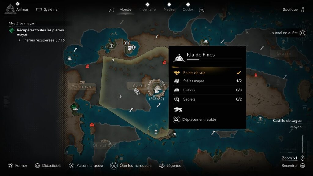 assassin-creed-ac-black-flag-soluce-guide-emplacement-stele-maya-isla-de-pinos