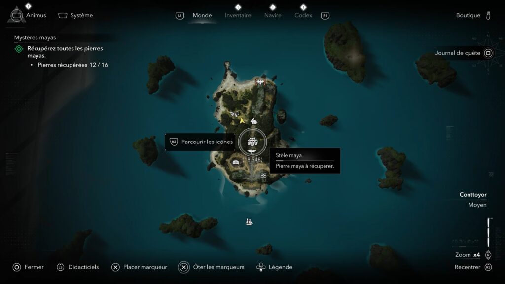 assassin-creed-ac-black-flag-soluce-guide-emplacement-stele-maya-isla-sacrifice-island