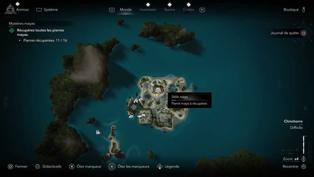assassin-creed-ac-black-flag-soluce-guide-emplacement-stele-maya-isla-santanillas
