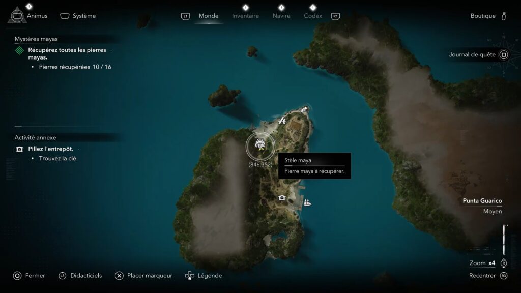 assassin-creed-ac-black-flag-soluce-guide-emplacement-stele-maya-isla-tortuga