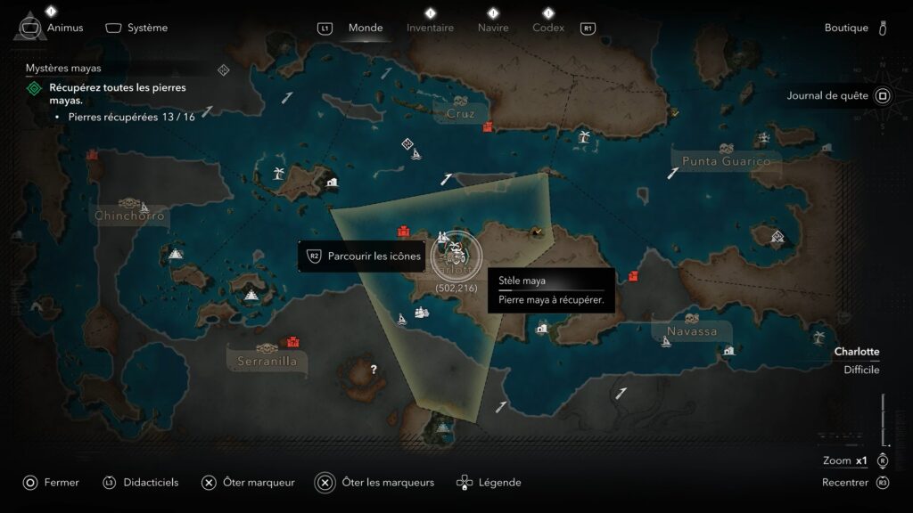 assassin-creed-ac-black-flag-soluce-guide-emplacement-stele-maya-isla-long-bay