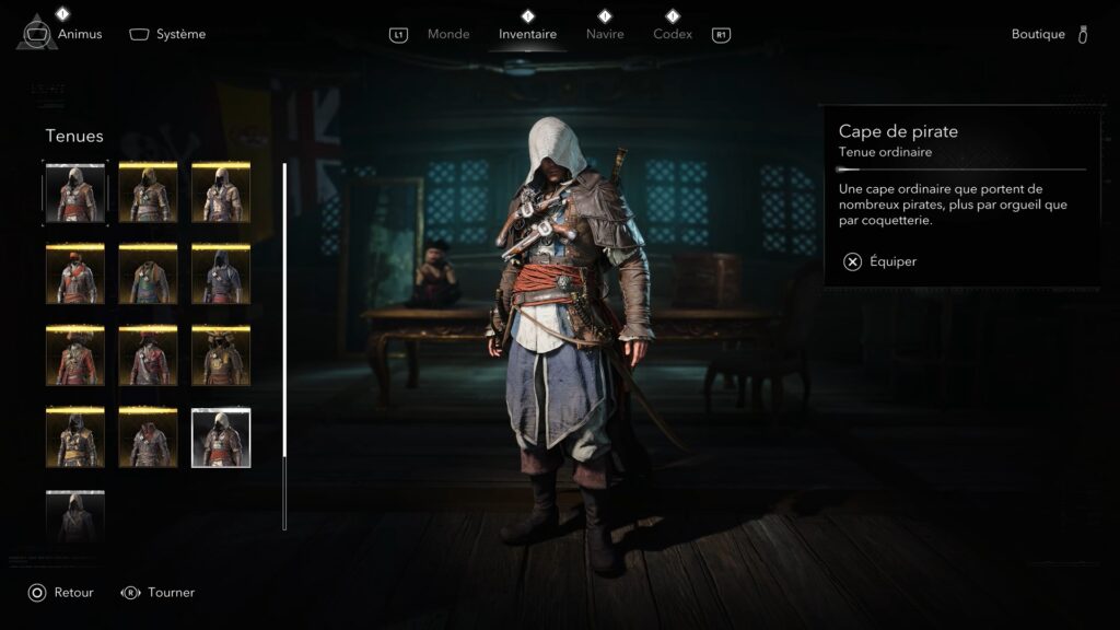 assassin-creed-black-flag-resynced-soluce-guide-tenue-cape-de-pirate