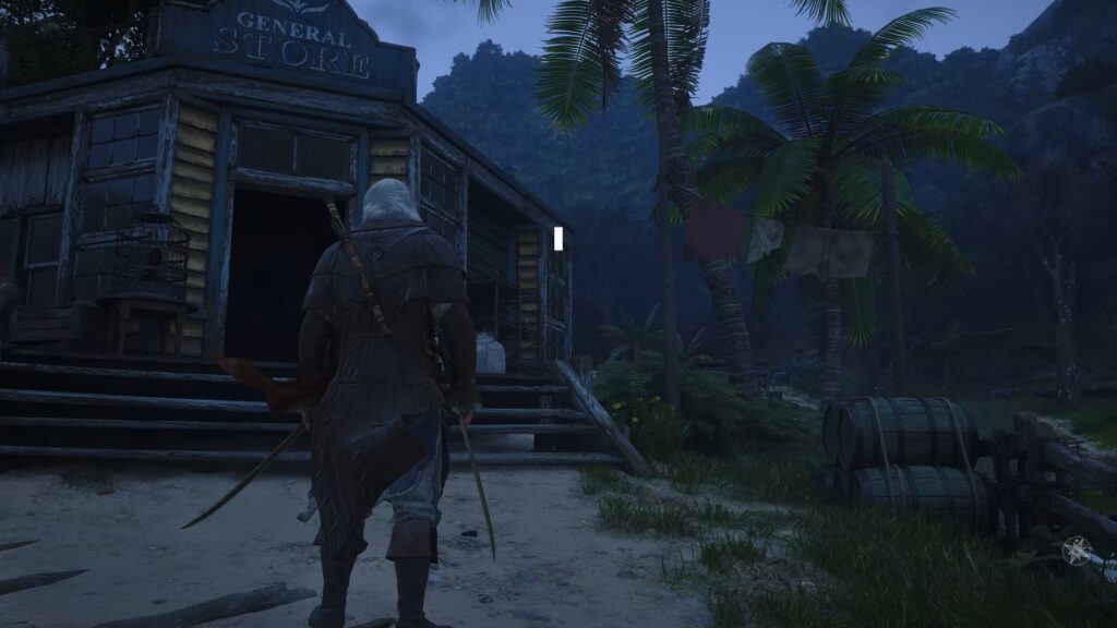 assassin creed black flag resynced soluce solution astuce jeu amateur art oeuvre