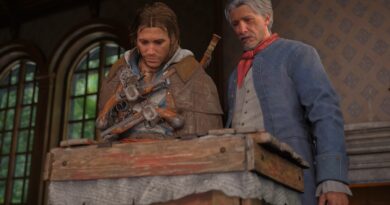 [Soluce] Assassin&rsquo;s Creed Black Flag Resynced : Amateur d&rsquo;art [FR]
