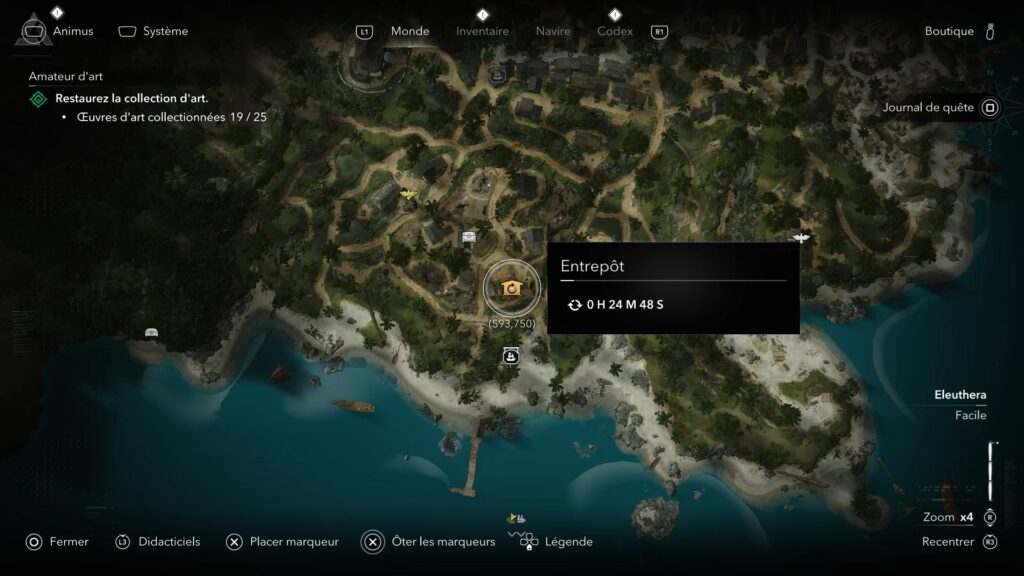 assassin creed black flag resynced soluce solution astuce jeu amateur art oeuvre