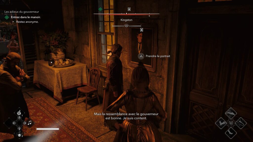 assassin creed black flag resynced soluce solution astuce jeu amateur art oeuvre