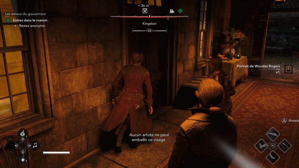 assassin creed black flag resynced soluce solution astuce jeu amateur art oeuvre