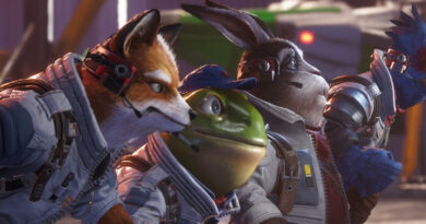 [Soluce] Starfox : Comment vaincre le Vrai Andross ? [FR]
