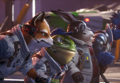 [Soluce] Starfox : Comment vaincre le Vrai Andross ? [FR]