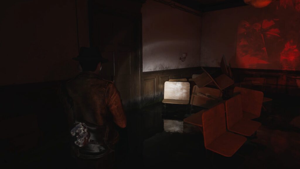 the sinking city 2 annexe bibliotheque soluce guide fr astuce jeu coffre enigme livre