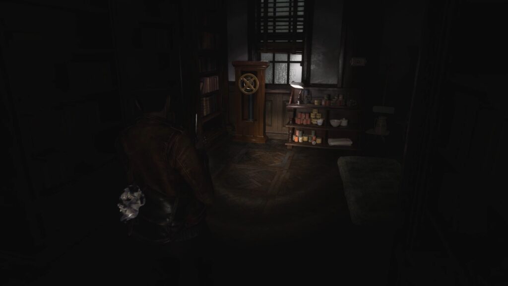 the sinking city 2 annexe bibliotheque soluce guide fr astuce jeu coffre enigme livre