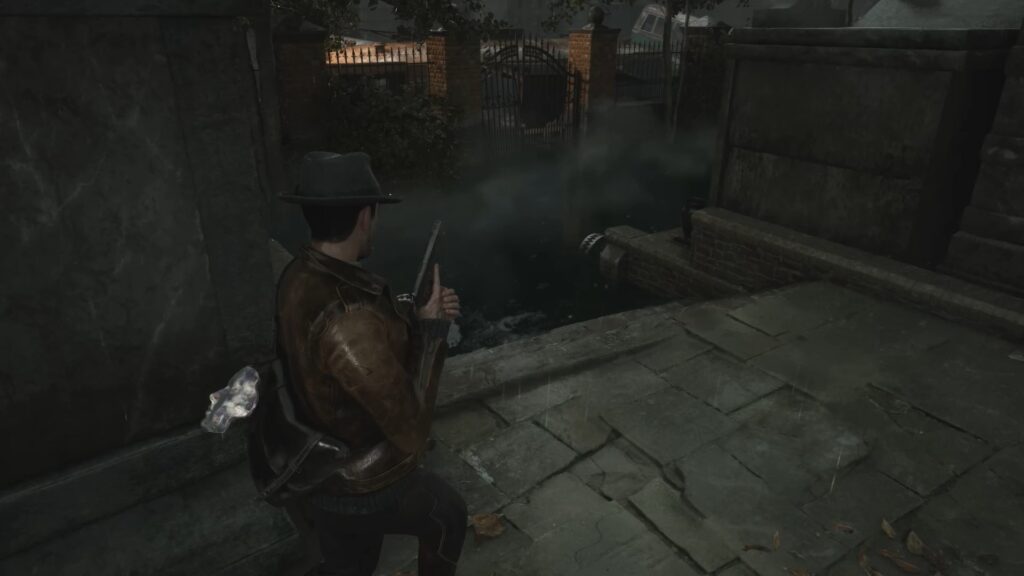 the sinking city 2 eglise cle enigme ecluse code cadenas etoile