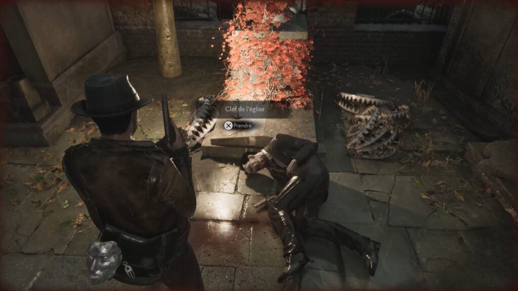 the sinking city 2 eglise cle enigme ecluse code cadenas etoile