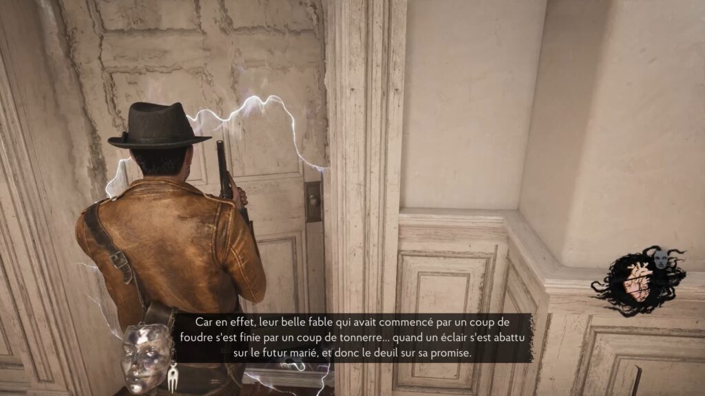 the sinking city 2 eglise cle enigme ecluse code cadenas etoile