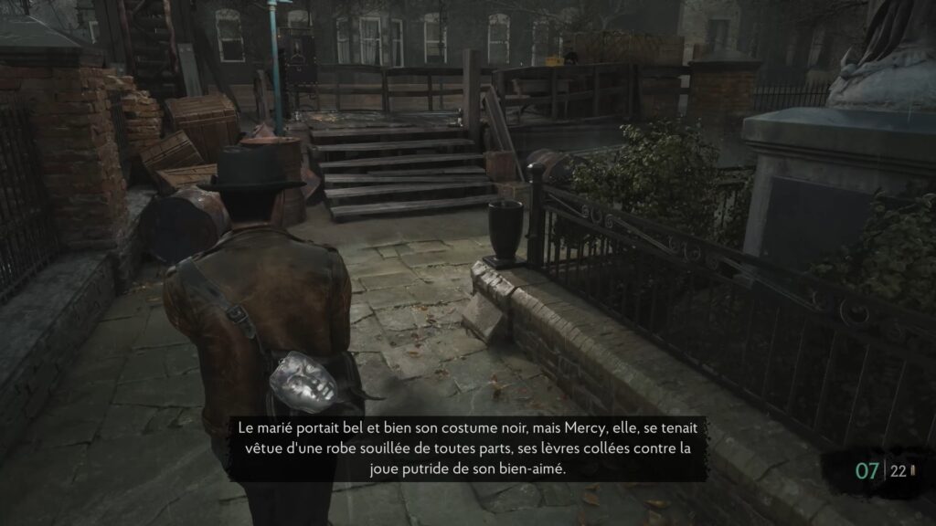 the sinking city 2 eglise cle enigme ecluse code cadenas etoile