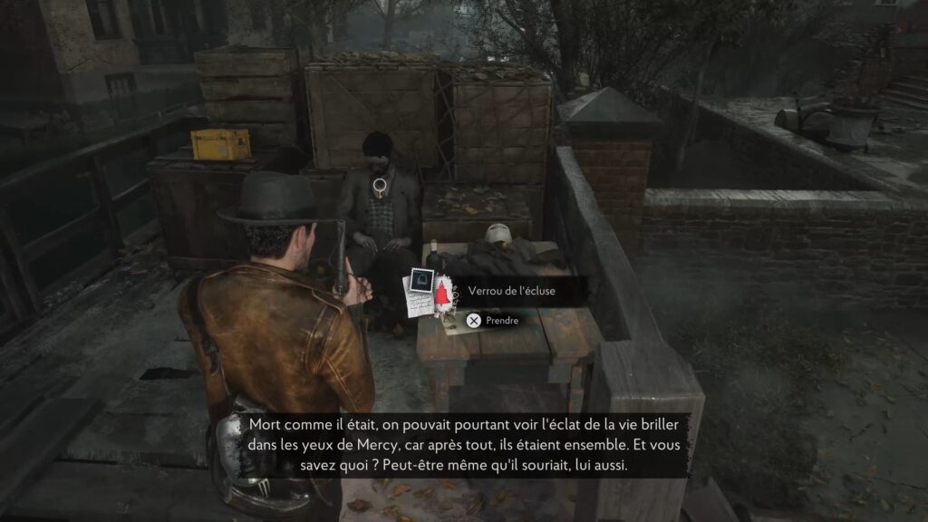 the sinking city 2 eglise cle enigme ecluse code cadenas etoile