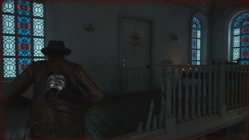 the sinking city 2 eglise cle enigme ecluse code cadenas etoile