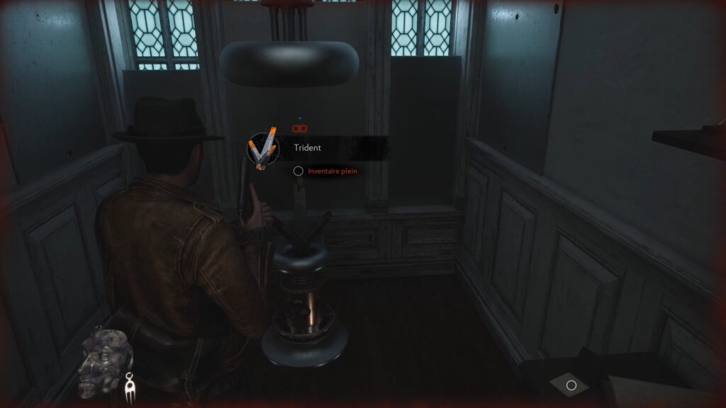 the sinking city 2 eglise cle enigme ecluse code cadenas etoile